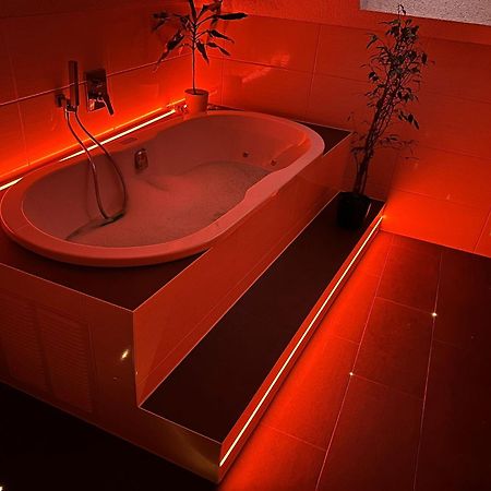 Ferienwohnung Parkblick Bad Elster Luaran gambar