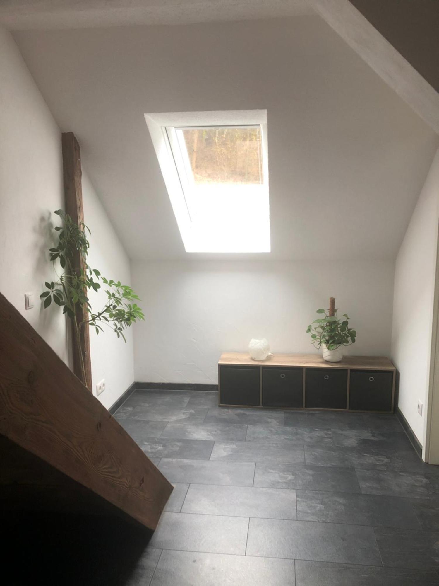 Ferienwohnung Parkblick Bad Elster Luaran gambar