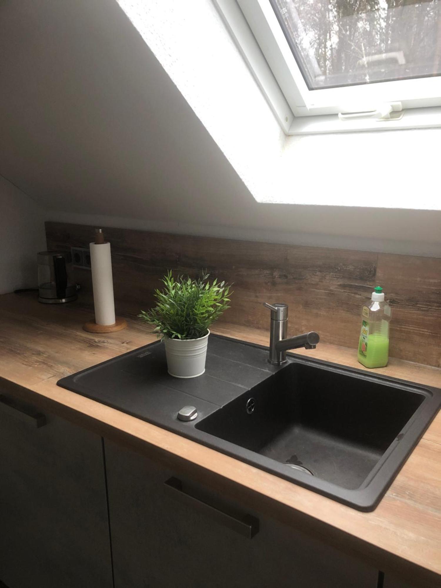 Ferienwohnung Parkblick Bad Elster Luaran gambar