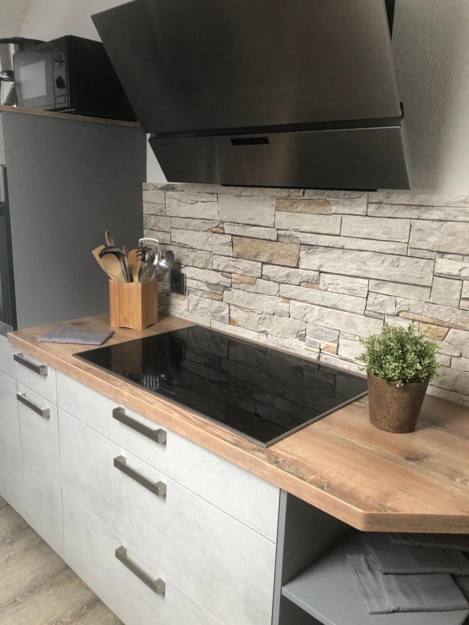 Ferienwohnung Parkblick Bad Elster Luaran gambar