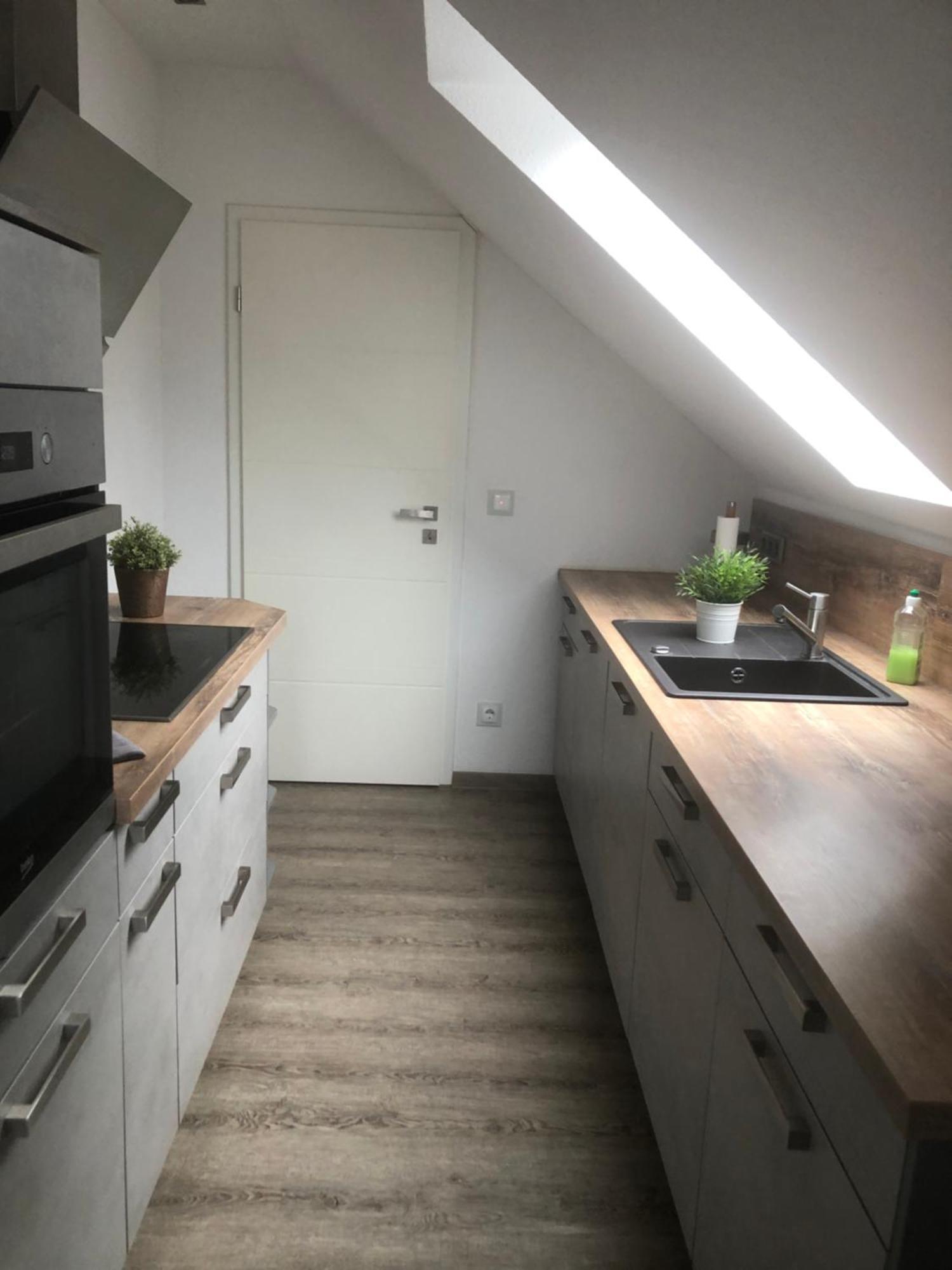 Ferienwohnung Parkblick Bad Elster Luaran gambar