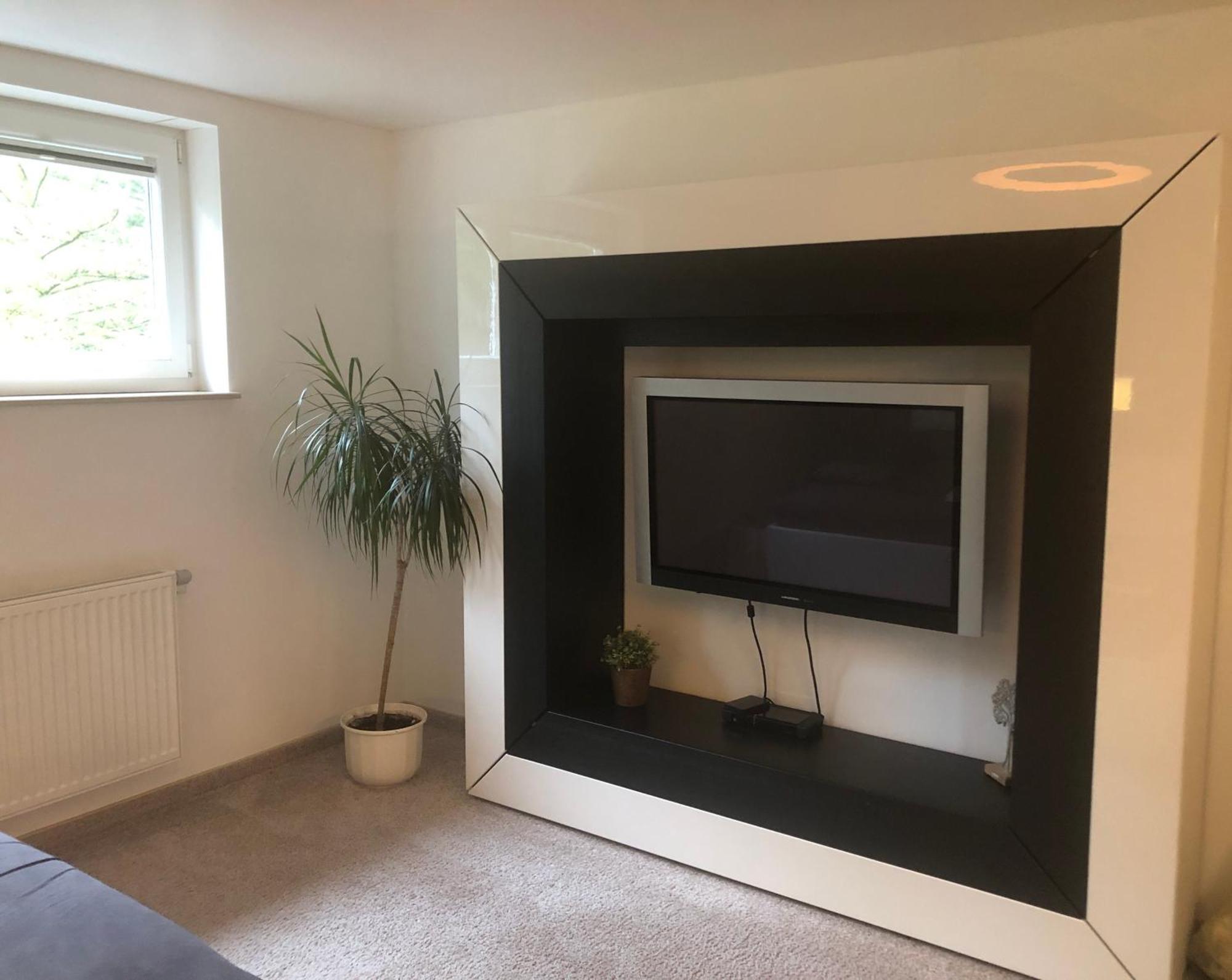 Ferienwohnung Parkblick Bad Elster Luaran gambar