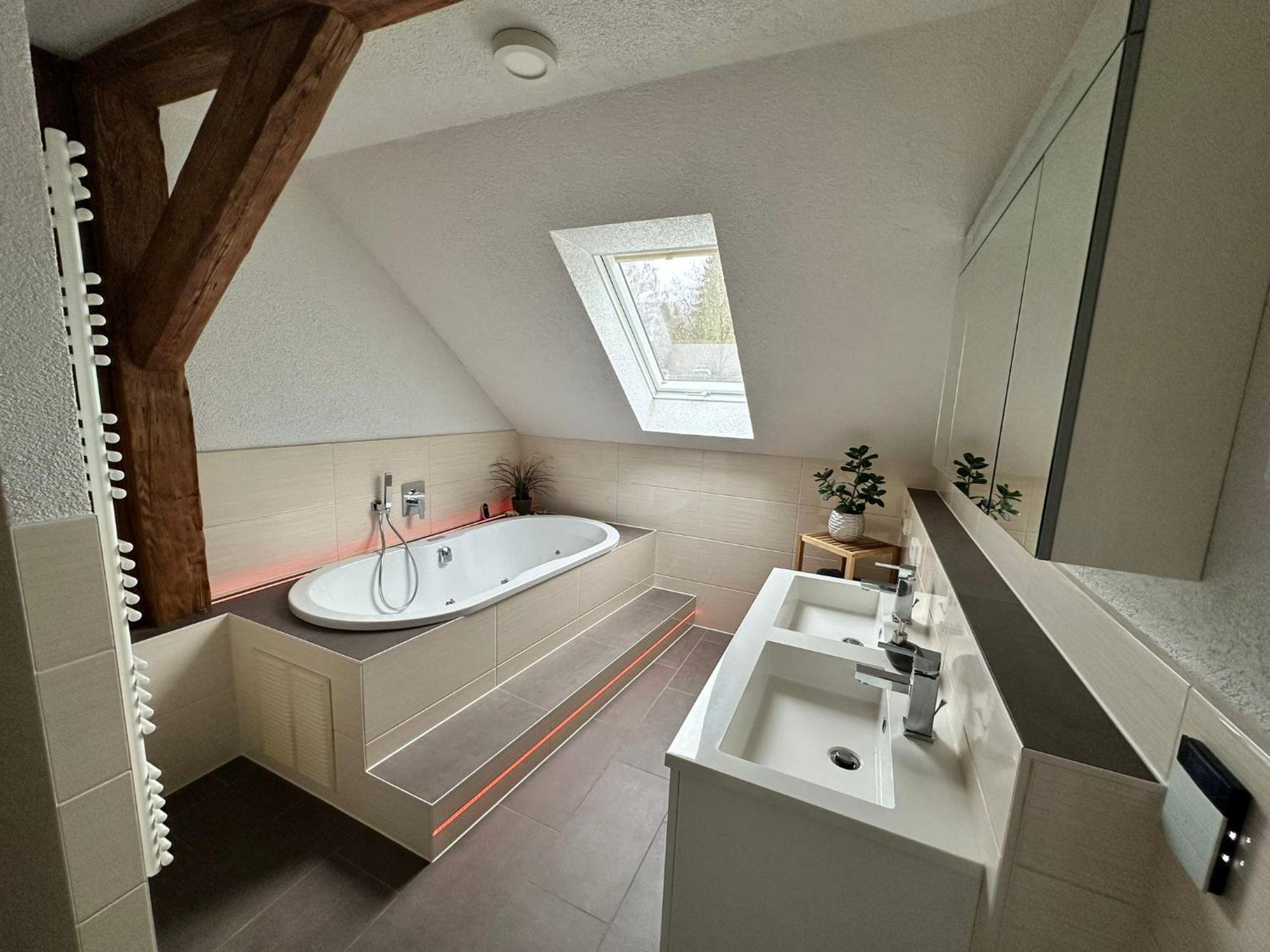 Ferienwohnung Parkblick Bad Elster Luaran gambar