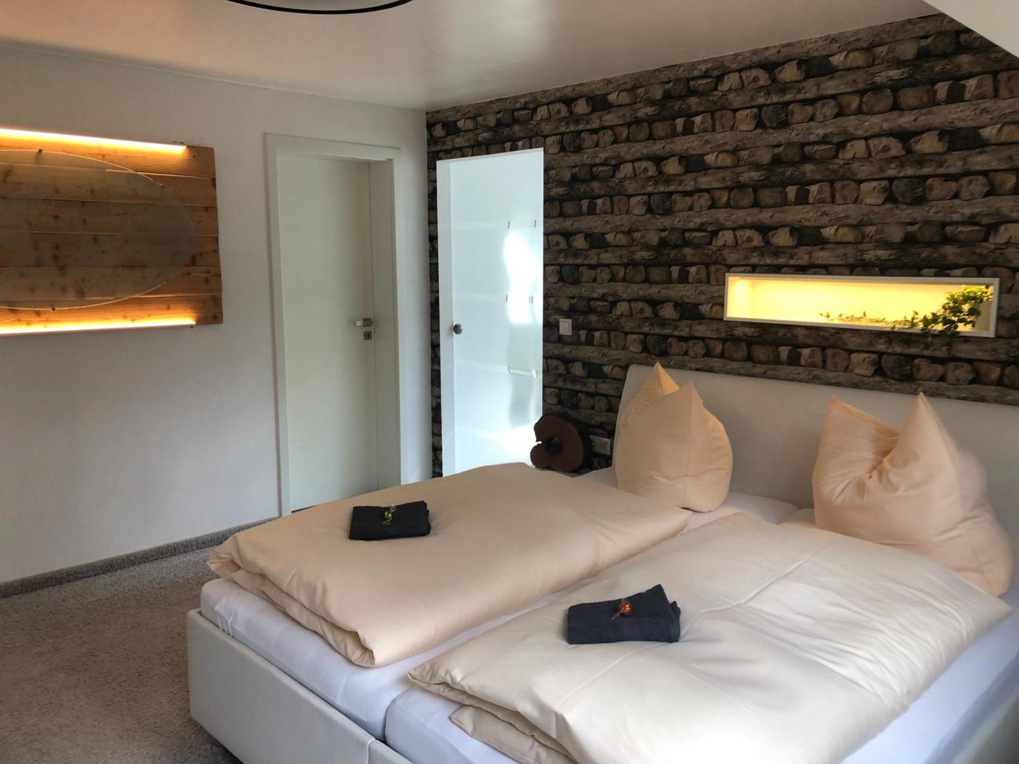 Ferienwohnung Parkblick Bad Elster Luaran gambar